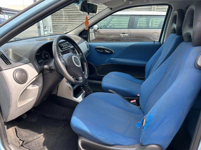 FIAT Punto 1.2i 16V cat 3p *OK NEOPATENTATI*