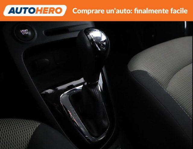 RENAULT Captur dCi 8V 90 CV EDC Start&Stop Energy Intens