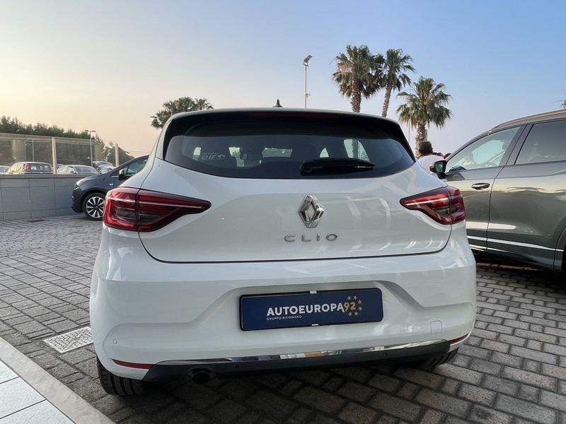 Renault Clio Blue dCi 8V 85 CV 5 porte Zen
