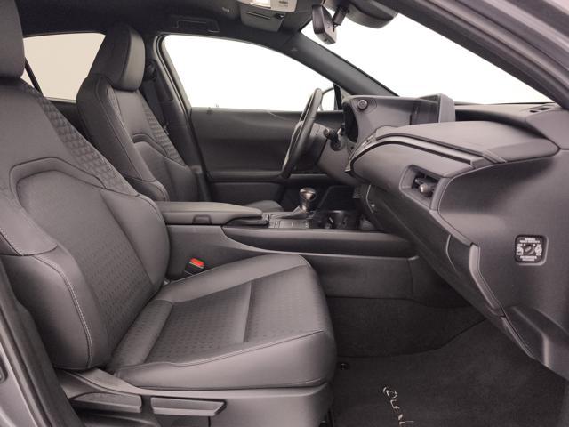 LEXUS UX 250h 250h 2.0 Midnight 2wd cvt