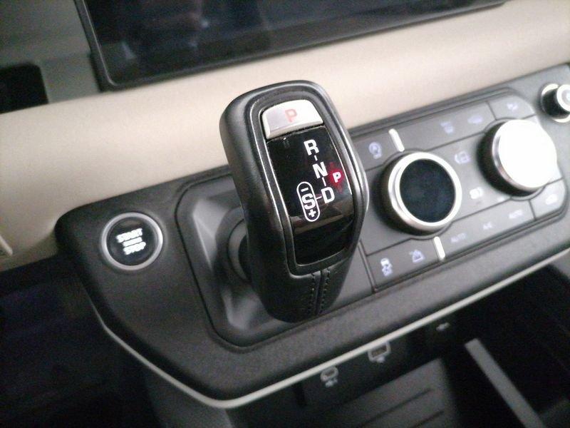 Land Rover Defender 90 3.0d i6 mhev X-Dynamic S awd 250cv auto