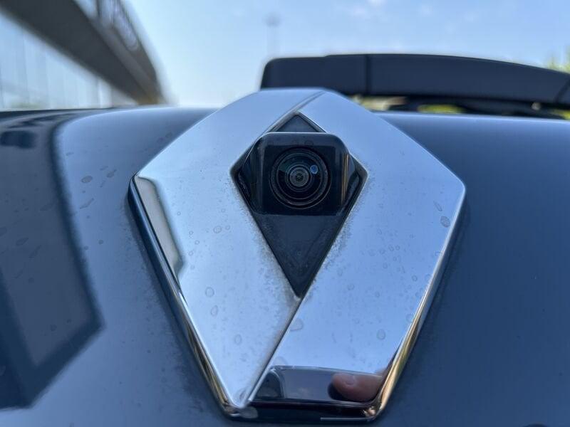 Renault Captur II 2019 1.6 hybrid Intens E-Tech 145cv auto