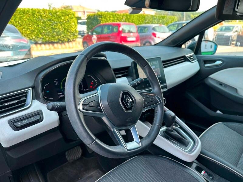 RENAULT Clio 5ª serie Clio Full Hybrid E-Tech ...