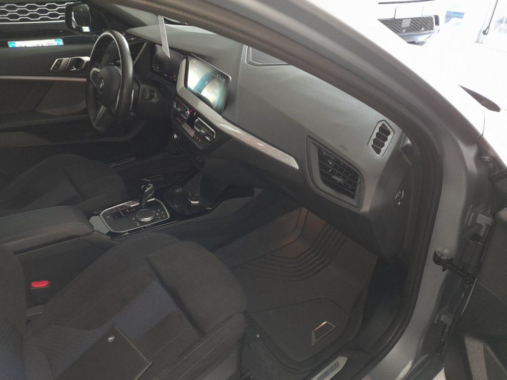 BMW Serie 1 (F40) M 135i xDrive