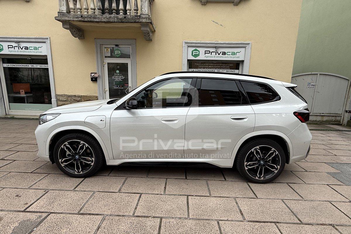BMW X1 xDrive 25e Msport
