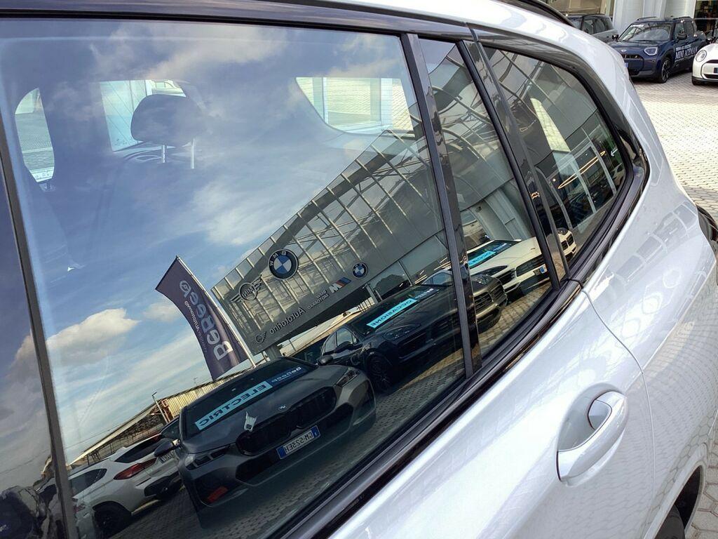 BMW X3 20 d Mild Hybrid 48V Msport xDrive Steptronic
