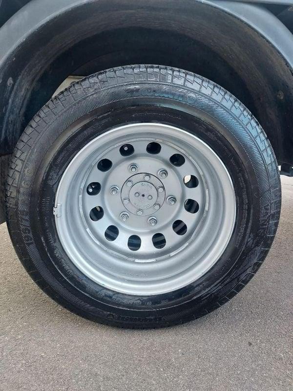 Ford Transit 170CV CASSONE 3950X2155 PREZZO+IVA