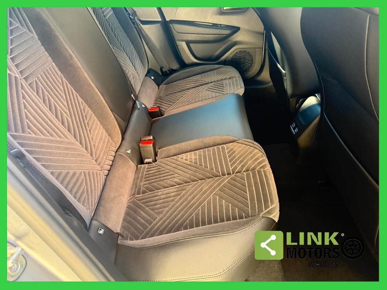 Lancia Ypsilon 1.2 TURBO Hybrid e-DCT LX 05/2025