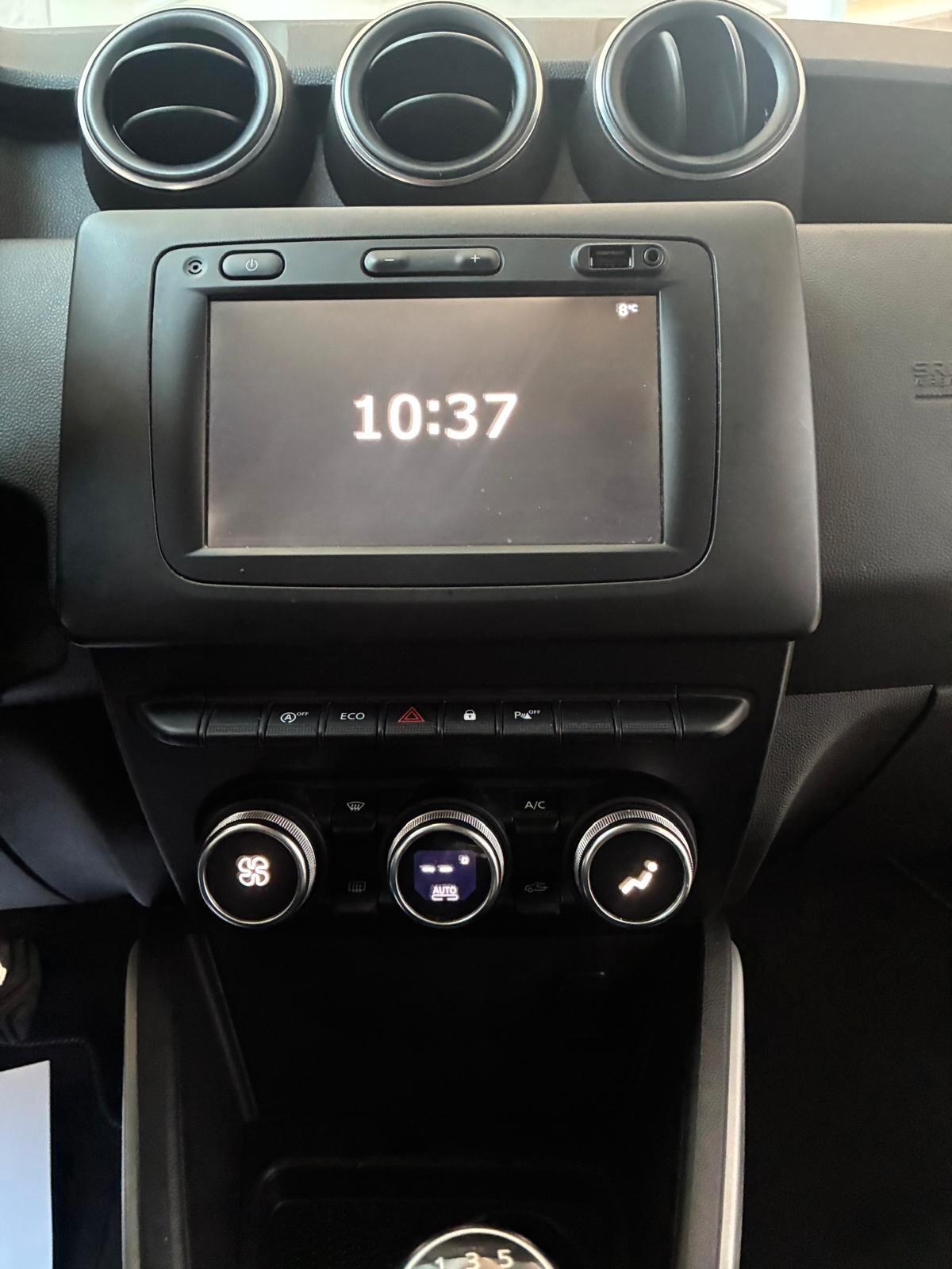 Dacia Duster 1.0 TCe 100 CV ECO-G 4x2 Prestige