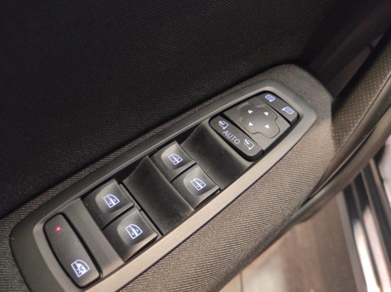 RENAULT Mégane 4ª serie - Mégane Sporter Blue dCi 115 CV Business