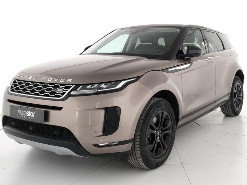 Land Rover RR Evoque 2.0D I4-L.Flw 150 CV AWD Auto S