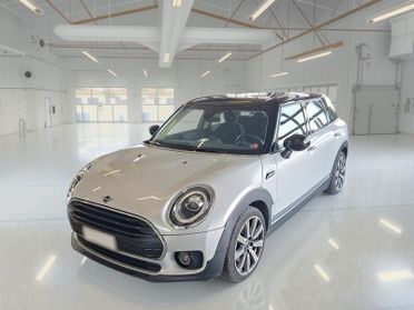 MINI COOPER D CLUBMAN 2.0 Cooper D auto