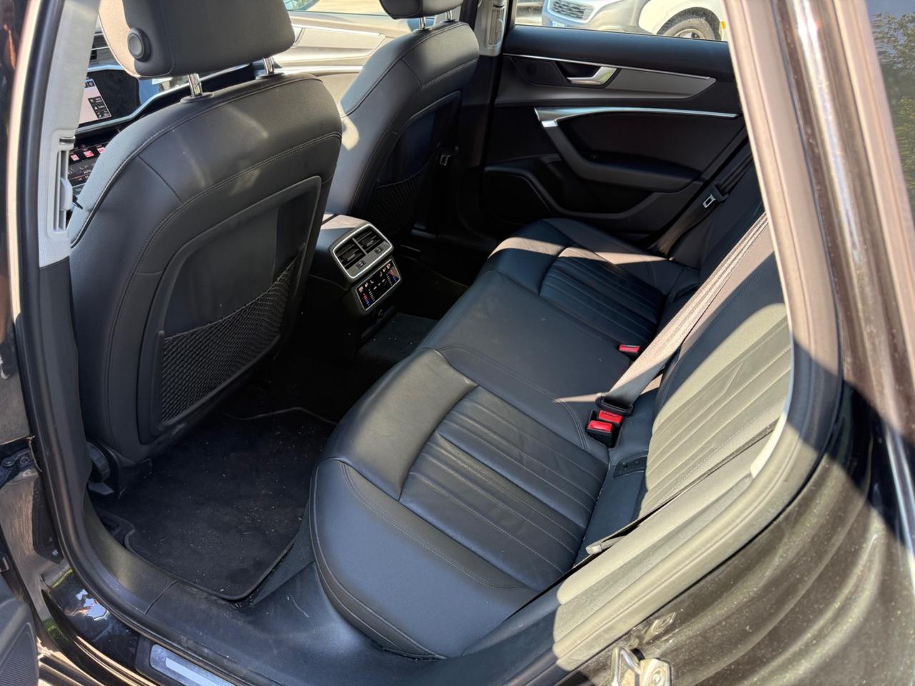 Audi A6 Avant 40 2.0 TDI S tronic Business