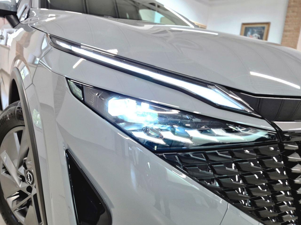 Nissan Qashqai MHEV 140 CV Acenta