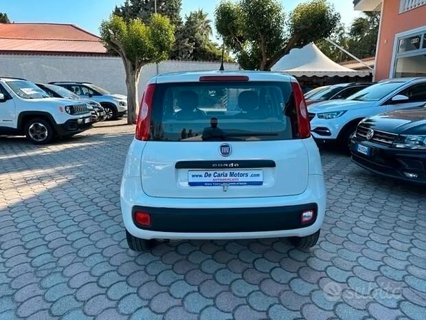 Fiat Panda 1.3 MJT 95 CV S&S Easy - 2016