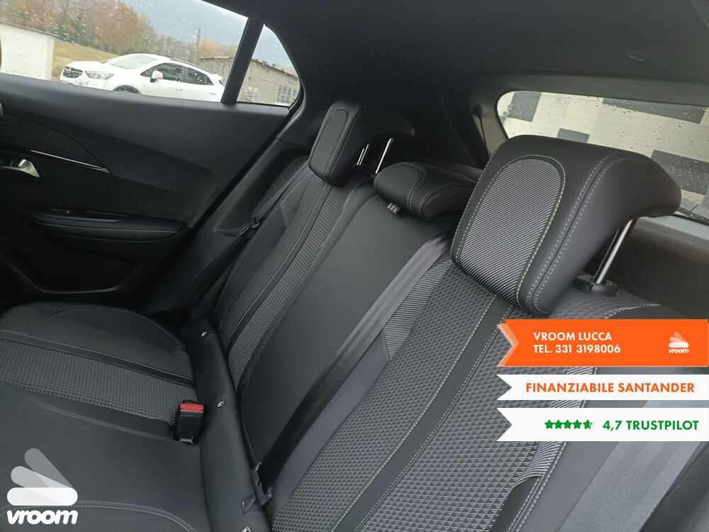 PEUGEOT 2008 2ª serie 2008 BlueHDi 110 S&S GT