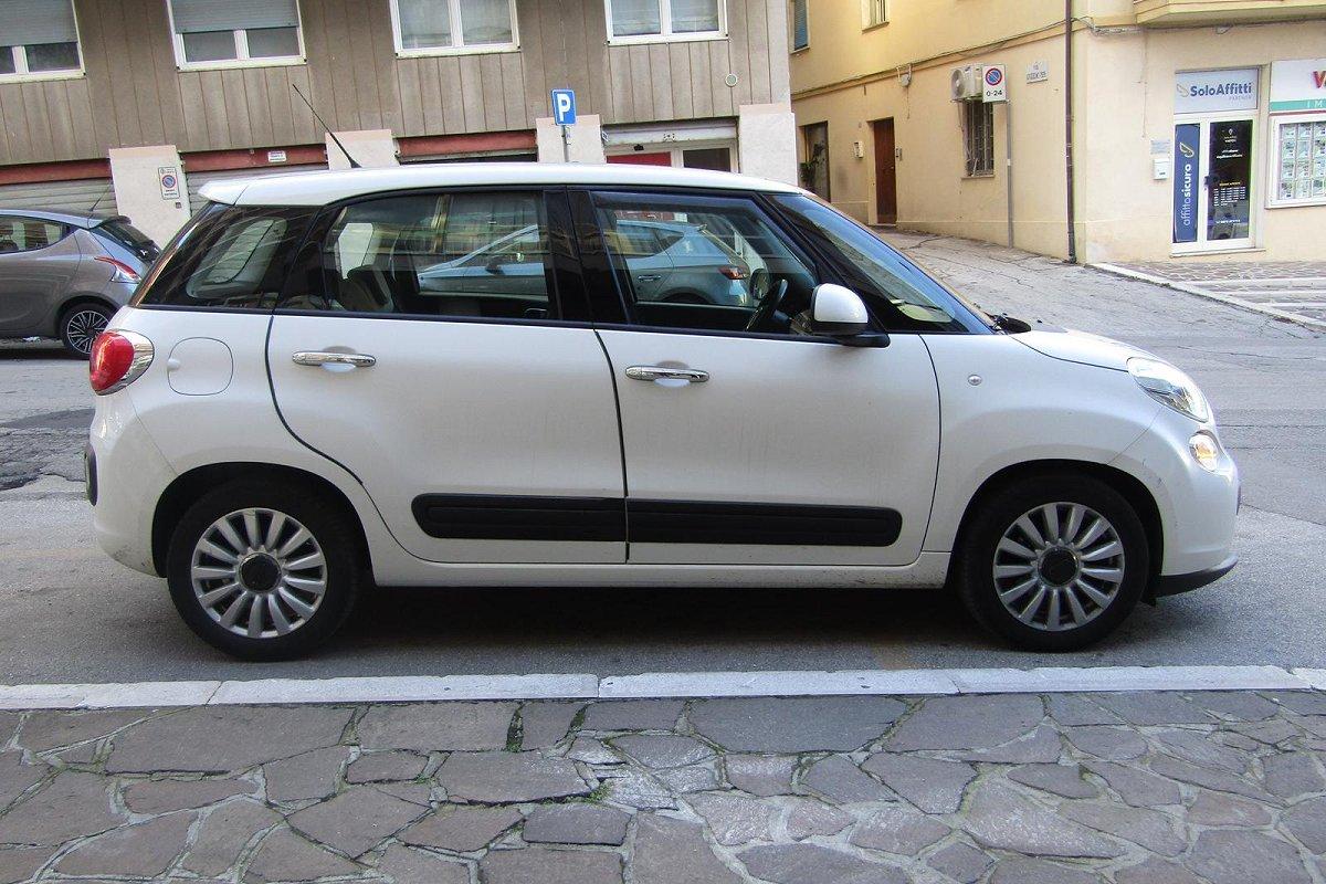 FIAT 500L 1.3 Multijet 95 CV Pop Star