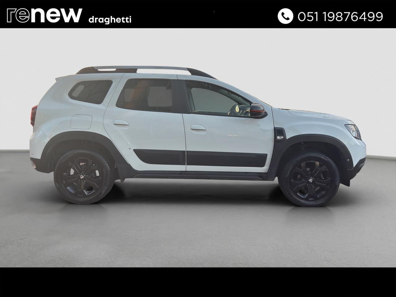 Dacia Duster 1.0 TCe GPL 4x2 Extreme