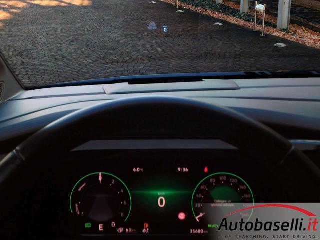 VOLKSWAGEN Multivan 1.4 TSI eHYBRID ENERGETIC PLUG-IN HYBRID 7POSTI