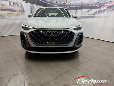 AUDI Q5 SPORTBACK TDI 150 kW mHEV S tronic quattro S line