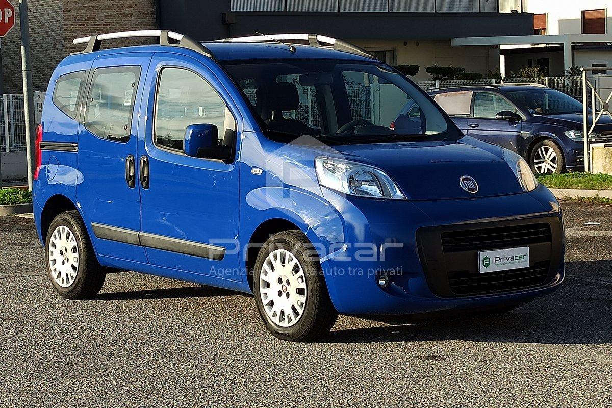 FIAT QUBO 1.3 MJT 75 CV Dynamic