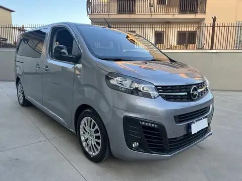 Opel Zafira Life 2.0 Diesel 145CV aut. Start&Stop Business Edition M