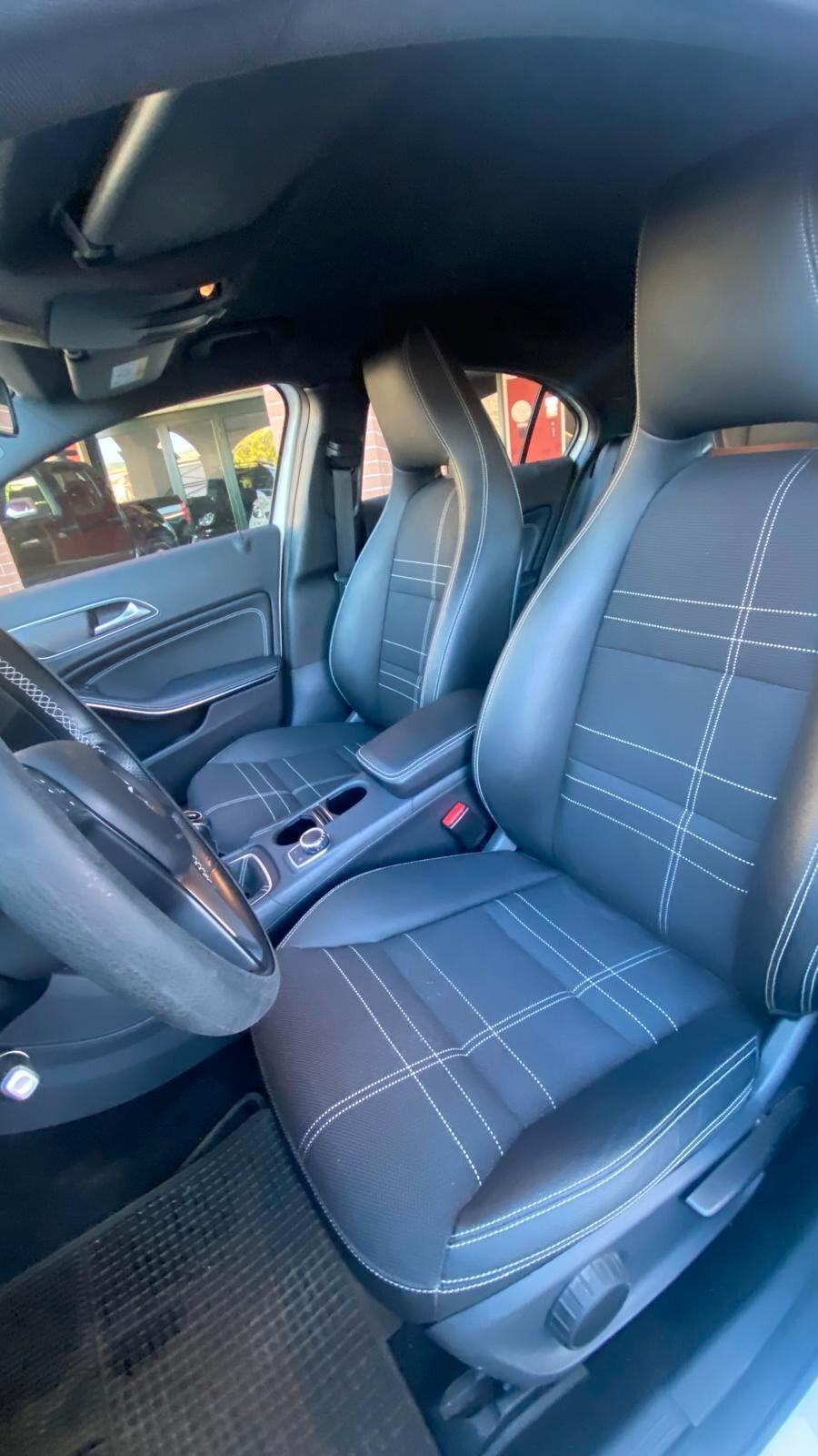 Mercedes-benz A 180 CDI Sport