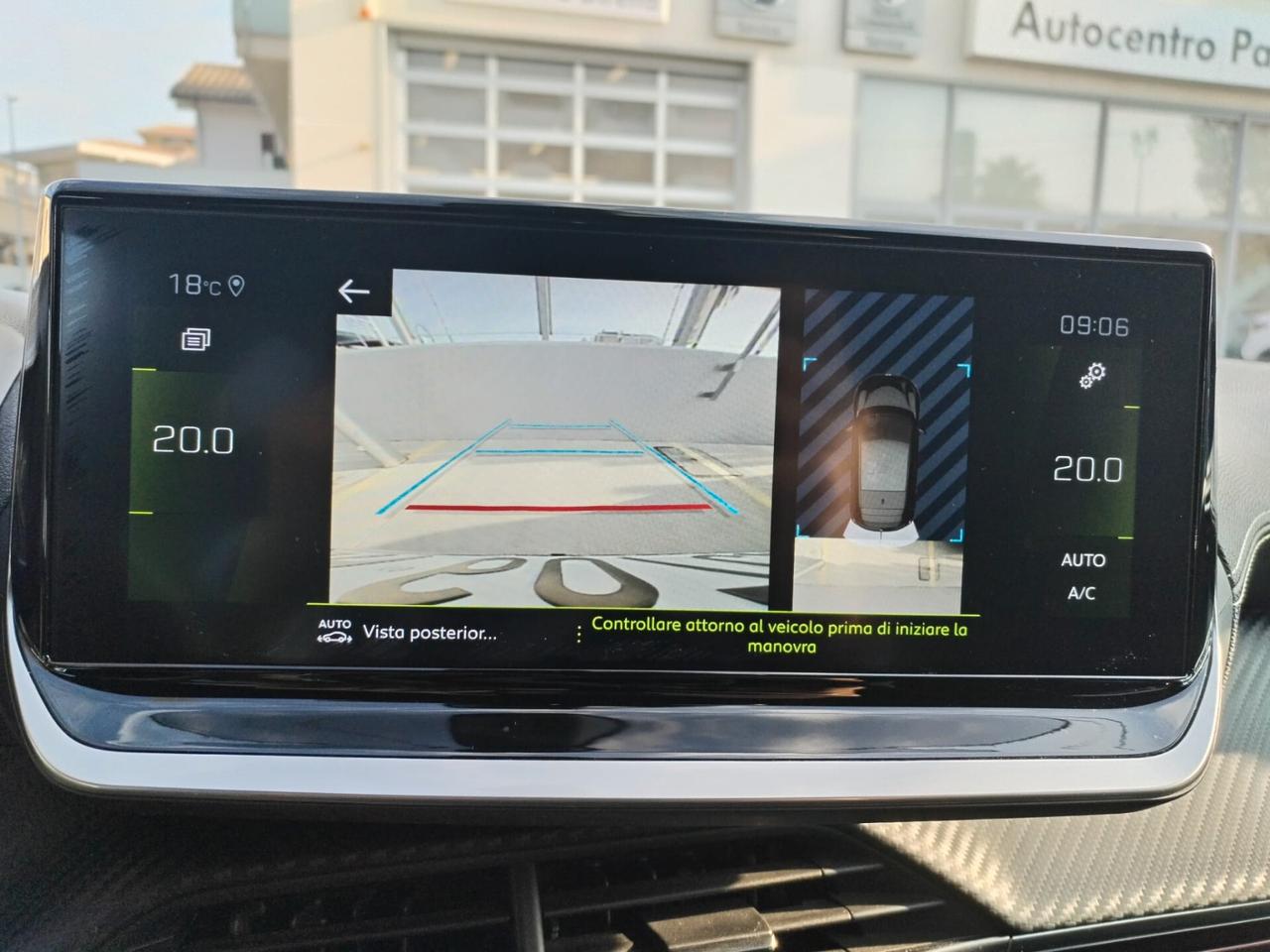 Peugeot 208 PureTech 100 Stop&Start 5 porte GT