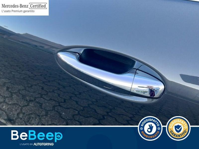 Mercedes-Benz Classe E Cpé E COUPE 220 D PREMIUM PLUS 4MATIC AUTO MY20