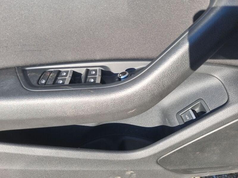 Audi A4 allroad 2.0 TDI 163CV S tronic Business Evolution