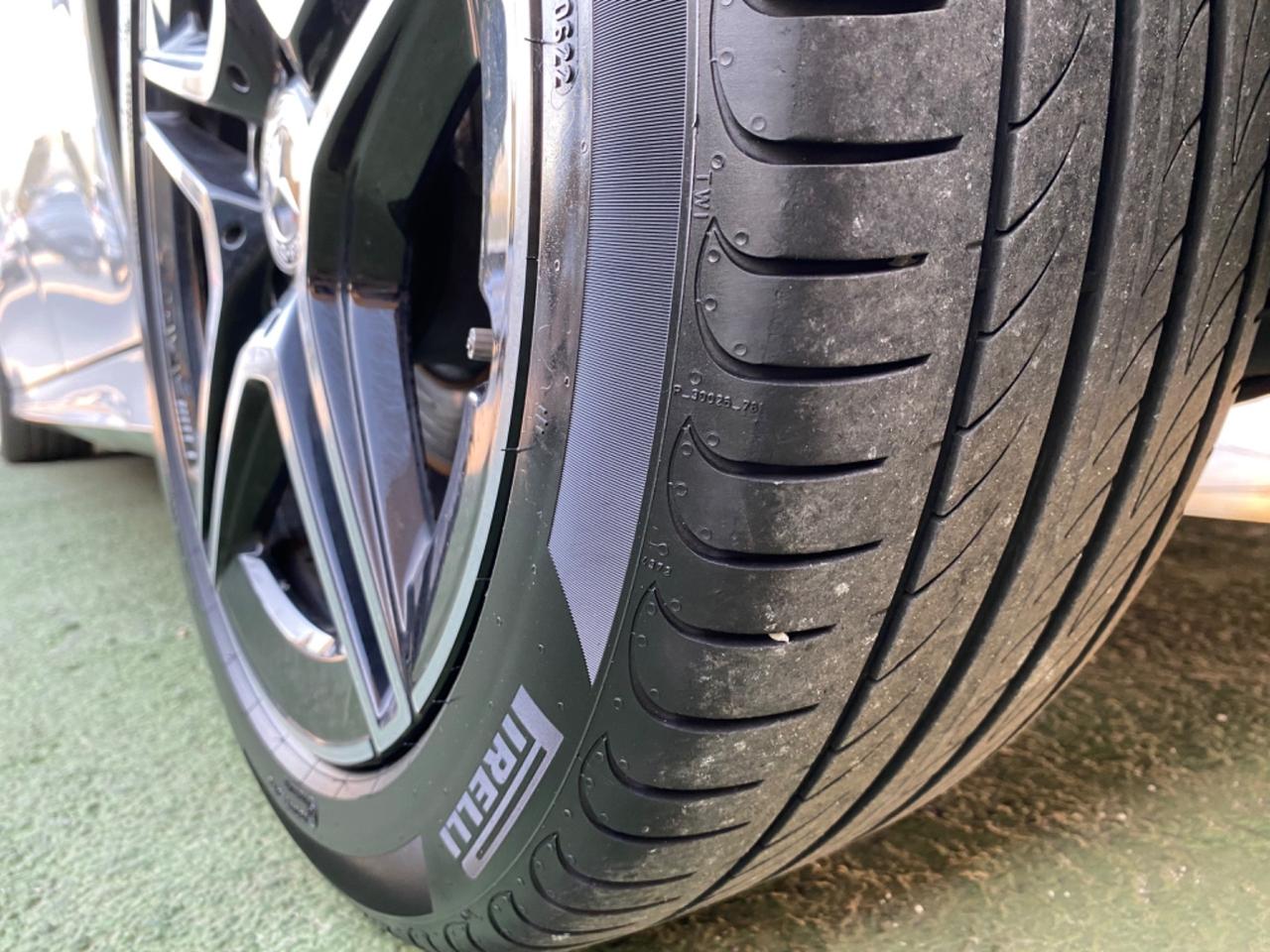 Mercedes-benz B 200d Automatic Premium