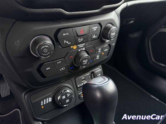 JEEP Renegade 1.3 phev 80th Anniversary 4xe FARI A LED IVA ESP.