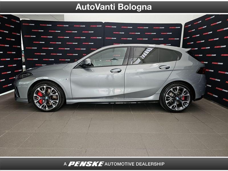BMW Serie 1 118d MSport Pro