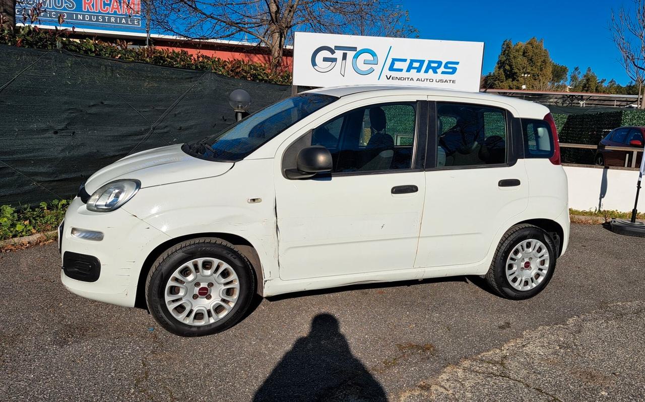 Fiat Panda 1.2 Easy