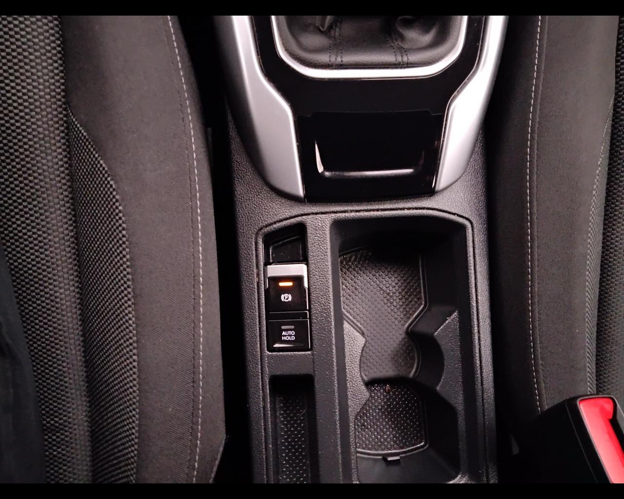 VOLKSWAGEN T-Roc I 2022 - T-Roc 1.0 tsi Life 110cv