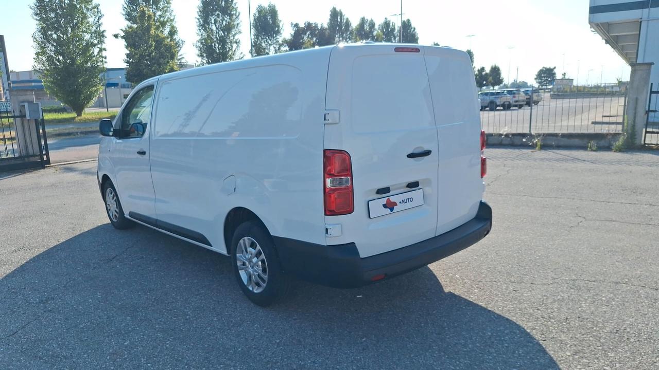 PEUGEOT EXPERT 1.5 HDI 100CV XL LONG