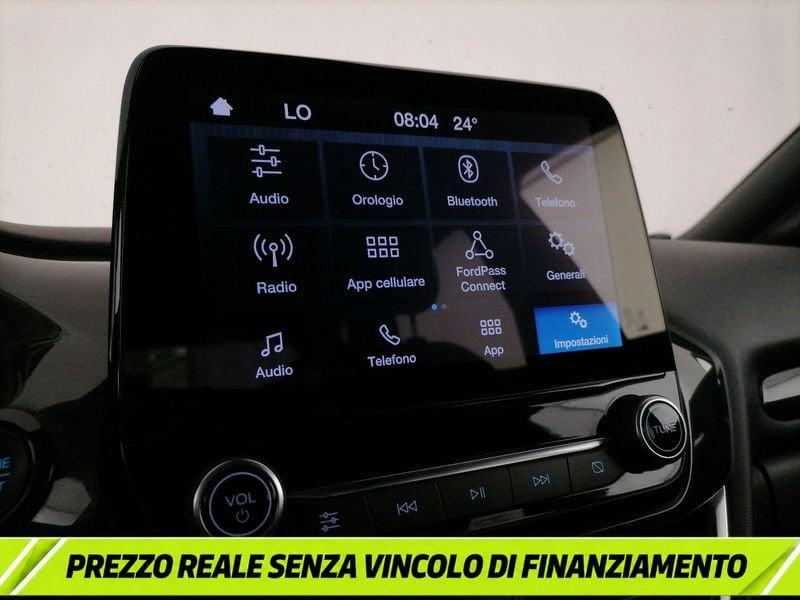 Ford Puma 1.0 ecoboost h ST-line Design s&s 125cv