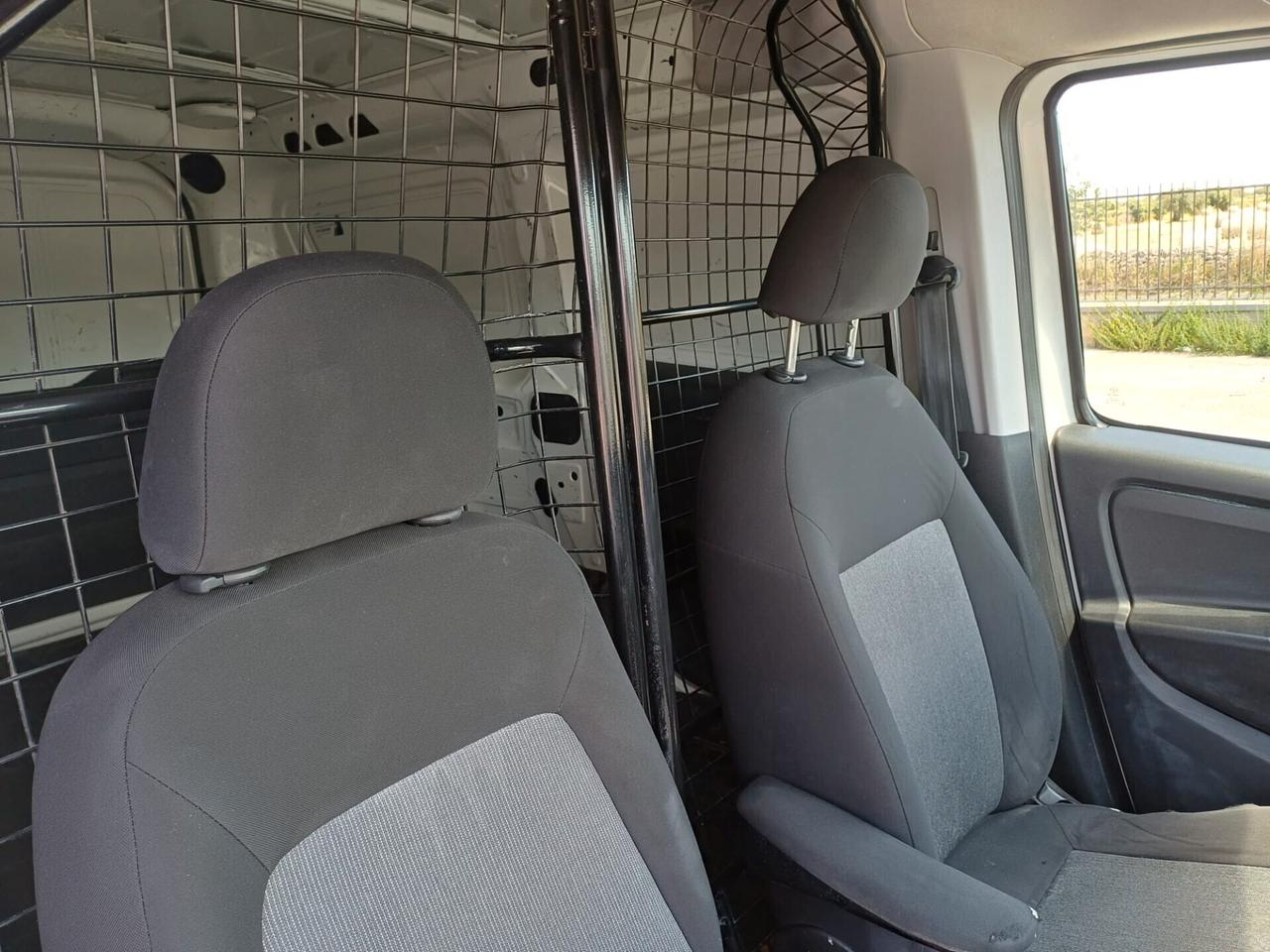 Fiat Doblo Maxi 1.6 MJT 105CV