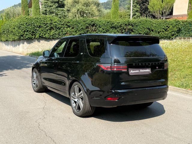 LAND ROVER Discovery 3.0D I6 249 CV AWD Auto R-Dynamic HSE 7 POSTI