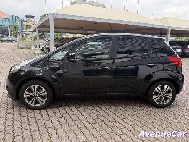 KIA Venga 1.4 cvvt COOL ADATTA A NEOPATENTATI PREZZO REALE