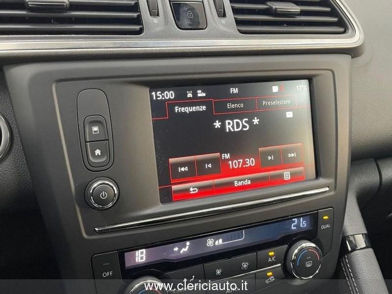 Renault Kadjar TCe 130CV Energy Hypnotic