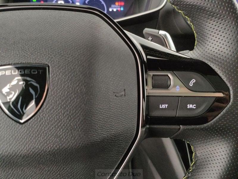 Peugeot 2008 2008 1.5 bluehdi GT s&s 130cv eat8
