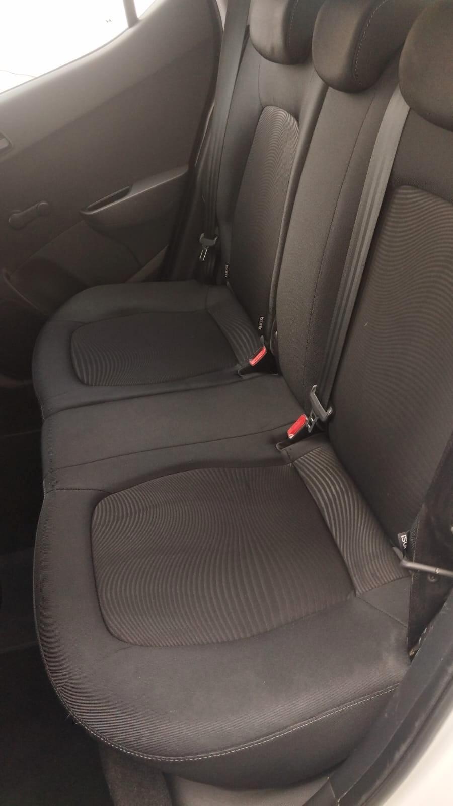 Hyundai i10 1.0 LPGI Econext Login