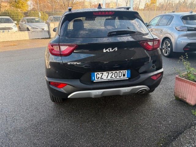 Kia Stonic 1.2 MPI Style