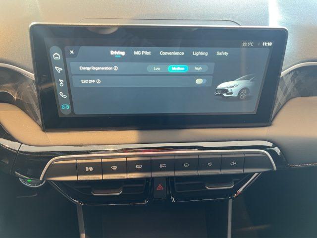 MG MG3 1.5 Hybrid+ Luxury