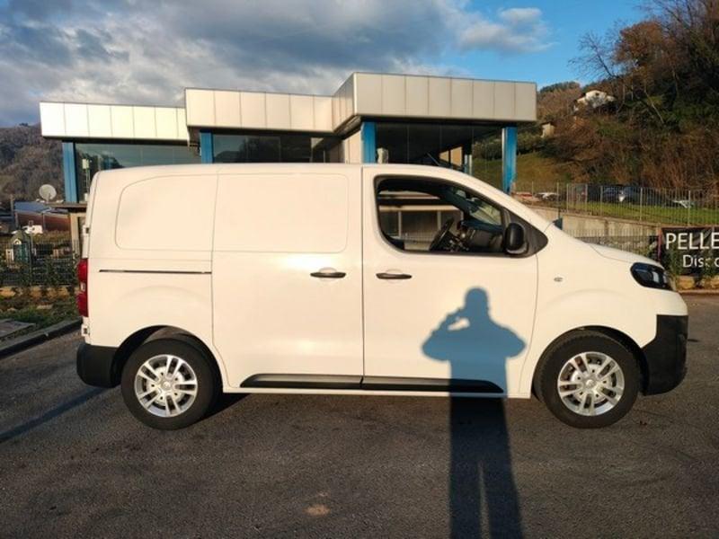 Opel Vivaro Vivaro 1.5 Diesel 120CV S&S PC-TN S Furgone Enjoy