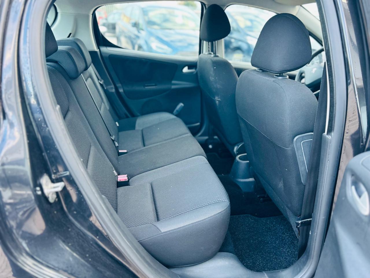 Peugeot 207 1.4 HDi 70CV FAP 5p. XS