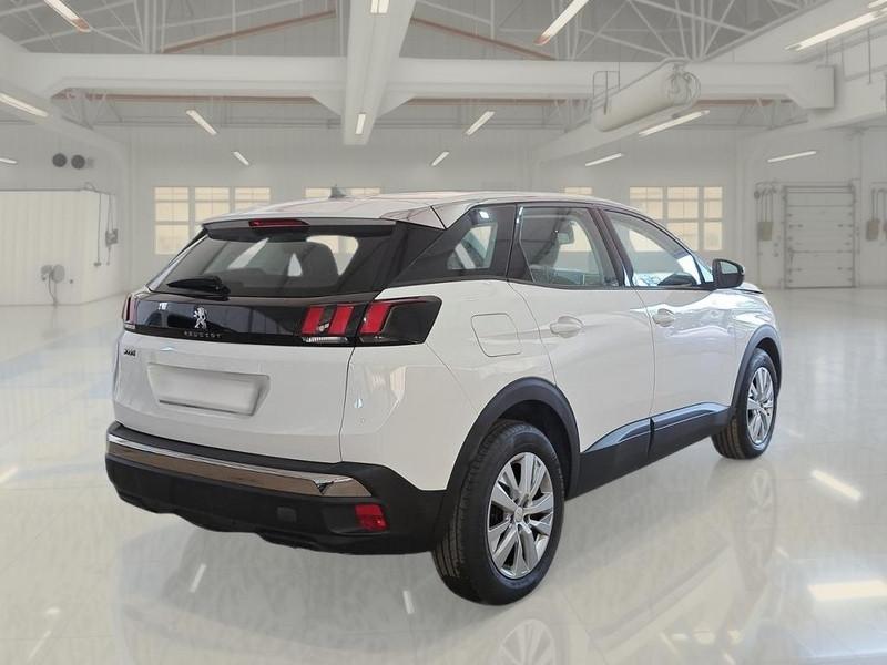 PEUGEOT 3008 BlueHDI 130 S/S Business