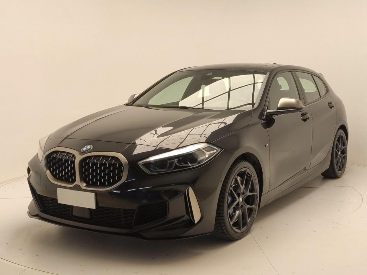 Bmw 135 M 135i xDrive