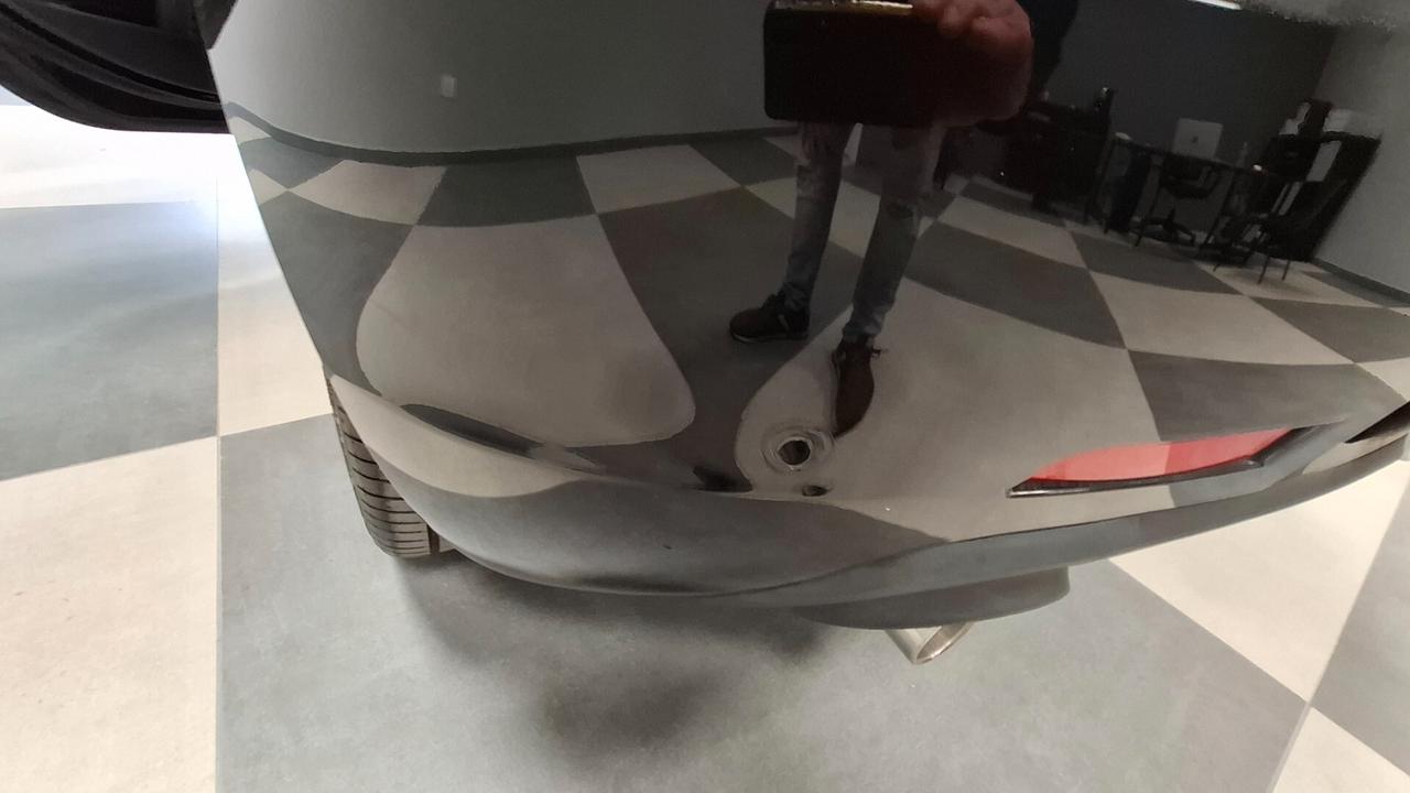 Alfa Romeo Giulietta 1.6 JTDm-2 105 CV Progression